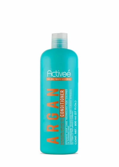 ARGAN – Acondicionador enriquecido con aceite de argán