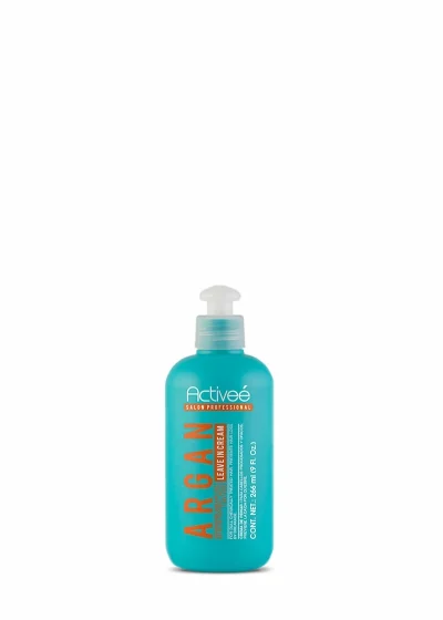 ARGAN – Crema de peinar enriquecida con aceite de argán