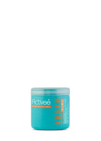 ARGAN –  Tratamiento en mascarilla enriquecido con aceite de argán