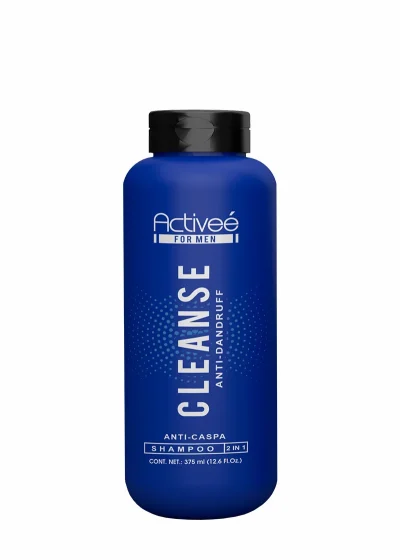CLEANSE